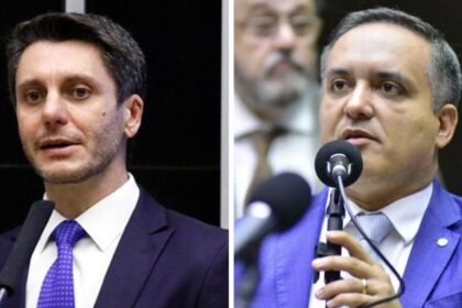 Carta Capital cita pesquisa realizada pela Paraná Pesquisas em São Bernardo do Campo.