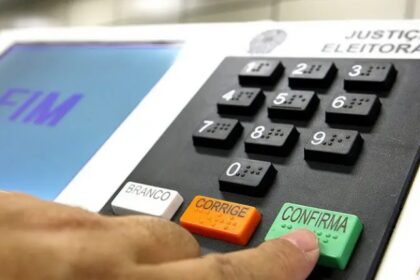 Revista Oeste cita pesquisa realizada pela Paraná Pesquisas em Piracicaba.