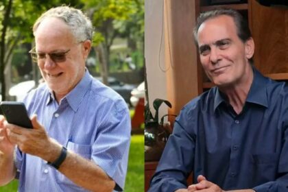 Diário do Poder cita pesquisa realizada pela Paraná Pesquisas em Piracicaba.