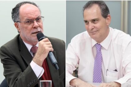 Metrópoles cita pesquisa realizada pela Paraná Pesquisas em Piracicaba.