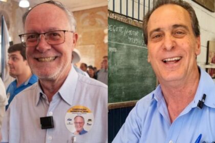 Poder 360 cita pesquisa realizada pela Paraná Pesquisas em Piracicaba.