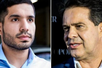 CN7 cita pesquisa realizada pela Paraná Pesquisas em Fortaleza.