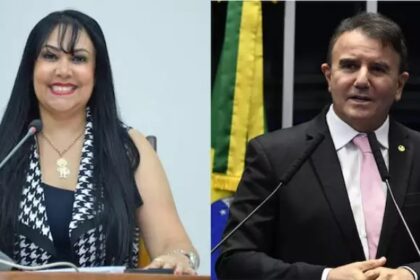 Portal Terra cita pesquisa realizada pela Paraná Pesquisas em Palmas.