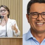 SBT News cita pesquisa realizada pela Paraná Pesquisas em Aracaju.