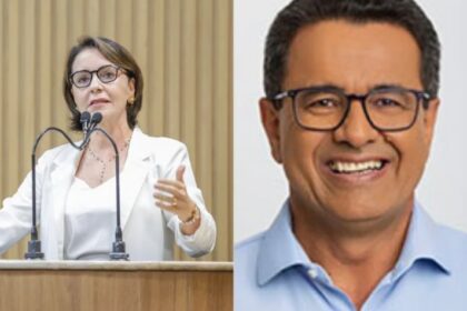 SBT News cita pesquisa realizada pela Paraná Pesquisas em Aracaju.
