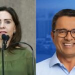 Veja cita pesquisa realizada pela Paraná Pesquisas em Aracaju.