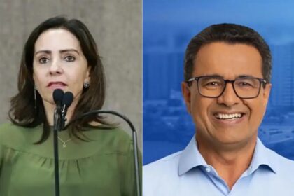 Veja cita pesquisa realizada pela Paraná Pesquisas em Aracaju.