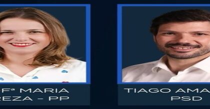 Tarobá cita pesquisa realizada pela Paraná Pesquisas em Londrina.