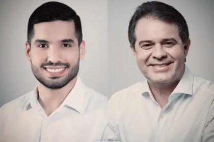 Conexão Política cita pesquisa realizada pela Paraná Pesquisas em Fortaleza.