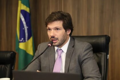 Bem Paraná cita pesquisa realizada pela Paraná Pesquisas em Londrina.