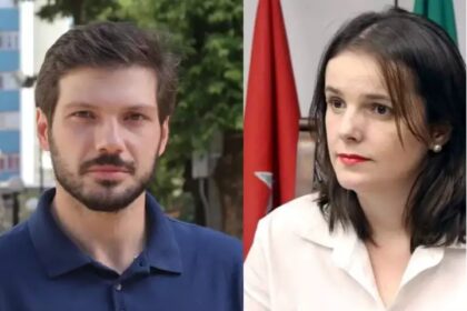 Diário do Poder cita pesquisa realizada pela Paraná Pesquisas em Londrina.