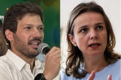 Massa News cita pesquisa realizada pela Paraná Pesquisas em Londrina.