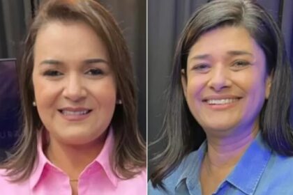 Enfoque MS cita pesquisa realizada pela Paraná Pesquisas em Campo Grande.