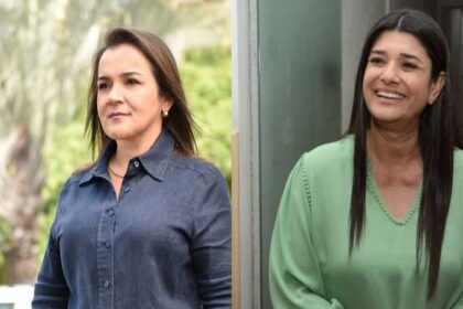 JD1 Notícias cita pesquisa realizada pela Paraná Pesquisas em Campo Grande.