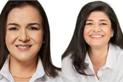 Revista Oeste cita pesquisa realizada pela Paraná Pesquisas em Campo Grande.