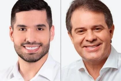 GC Mais cita pesquisa realizada pela Paraná Pesquisas em Fortaleza.