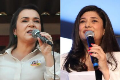 Veja cita pesquisa realizada pela Paraná Pesquisas em Campo Grande.