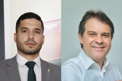 Blog Bruno Lira cita pesquisa realizada pela Paraná Pesquisas em Fortaleza.