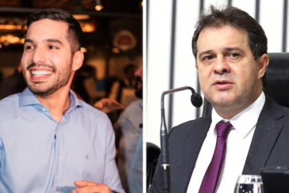 Portal IN cita pesquisa realizada pela Paraná Pesquisas em Fortaleza.