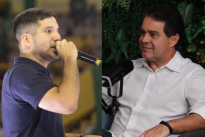 Opinião CE cita pesquisa realizada pela Paraná Pesquisas em Fortaleza.