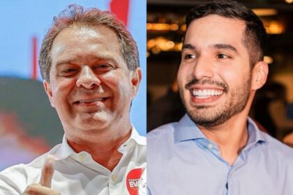 No Cariri Tem cita pesquisa realizada pela Paraná Pesquisas em Fortaleza.