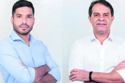 O Povo cita pesquisa realizada pela Paraná Pesquisas em Fortaleza.