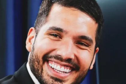 Revista Oeste cita pesquisa realizada pela Paraná Pesquisas em Fortaleza.