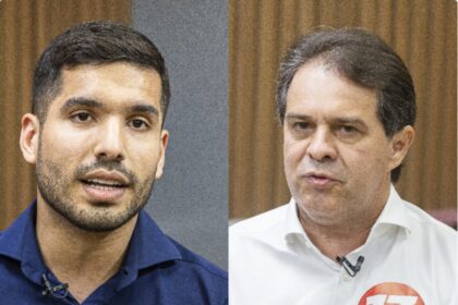 O Otimista cita pesquisa realizada pela Paraná Pesquisas em Fortaleza.