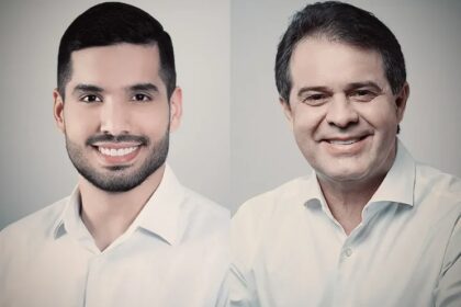 Exame cita pesquisa realizada pela Paraná Pesquisas em Fortaleza.