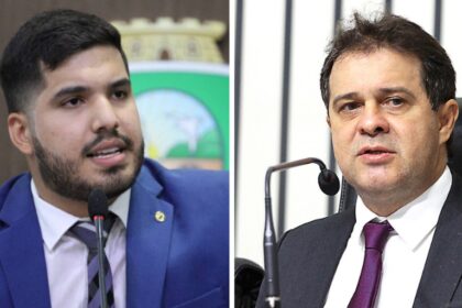 Carta Capital cita pesquisa realizada pela Paraná Pesquisas em Fortaleza.