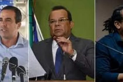 Brasil 247 cita pesquisa realizada pela Paraná Pesquisas em Salvador.