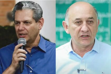 Veja cita pesquisa realizada pela Paraná Pesquisas em Maringá.