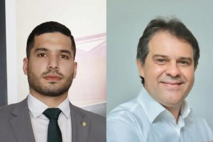 Veja cita pesquisa realizada pela Paraná Pesquisas em Fortaleza.