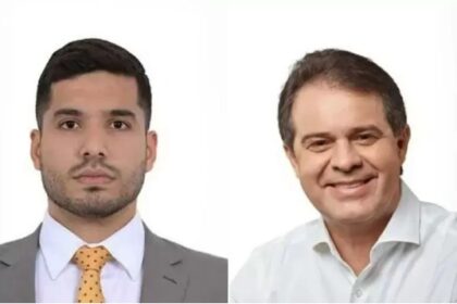 UOL cita pesquisa realizada pela Paraná Pesquisas em Fortaleza.