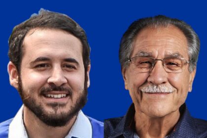 Guarulhos Hoje cita pesquisa realizada pela Paraná Pesquisas em Guarulhos.