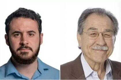 UOL Notícias cita pesquisa realizada pela Paraná Pesquisas em Guarulhos.