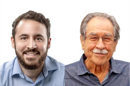 Guarulhos Web cita pesquisa realizada pela Paraná Pesquisas em Guarulhos.