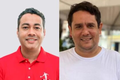 Portal Alerta cita pesquisa realizada pela Paraná Pesquisas em Euclides da Cunha.