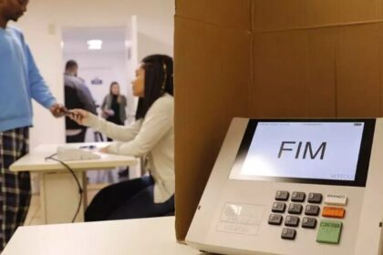 Diário do Poder cita pesquisa realizada pela Paraná Pesquisas em Euclides da Cunha.