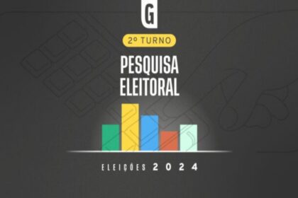 Gazeta do Povo cita pesquisa realizada pela Paraná Pesquisas em São Bernardo do Campo.