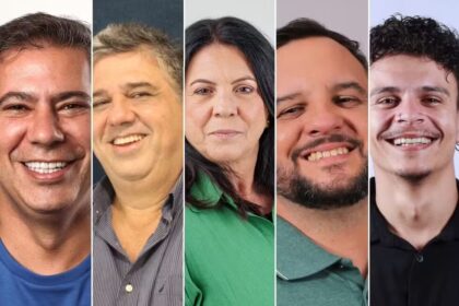 Fonte Certa cita pesquisa realizada pela Paraná Pesquisas em Cabo Frio.