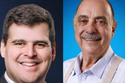Revista Oeste cita pesquisa realizada pela Paraná Pesquisas em Belo Horizonte.