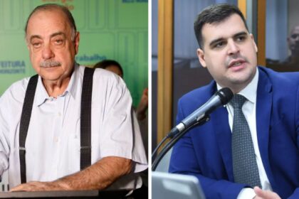 Carta Capital cita pesquisa realizada pela Paraná Pesquisas em Belo Horizonte.