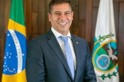 Revista Oeste cita pesquisa realizada pela Paraná Pesquisas em Cabo Frio.