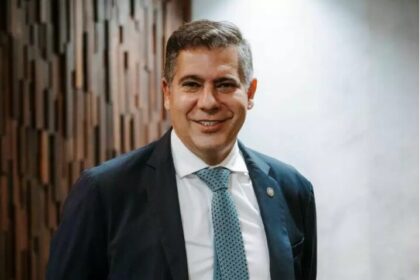 Diário do Poder cita pesquisa realizada pela Paraná Pesquisas em Cabo Frio.