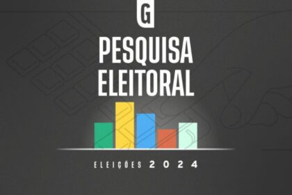 Gazeta do Povo cita pesquisa realizada pela Paraná Pesquisas em Cabo Frio.