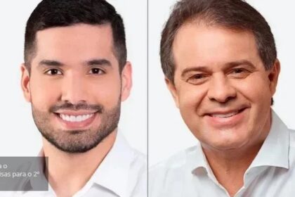 Minuto Nordeste cita pesquisa realizada pela Paraná Pesquisas em Fortaleza.