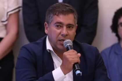 Veja cita pesquisa realizada pela Paraná Pesquisas em Cabo Frio.