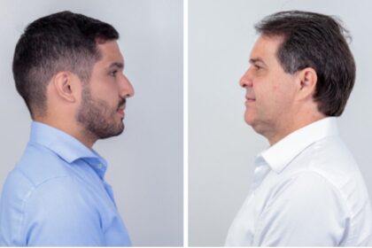 Blog do Amaury Alencar cita pesquisa realizada pela Paraná Pesquisas em Fortaleza.