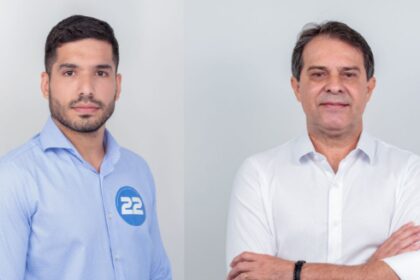 Blog do Wilrismar cita pesquisa realizada pela Paraná Pesquisas em Fortaleza.